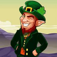 Lucky Leprechaun Lucky Leprechaun